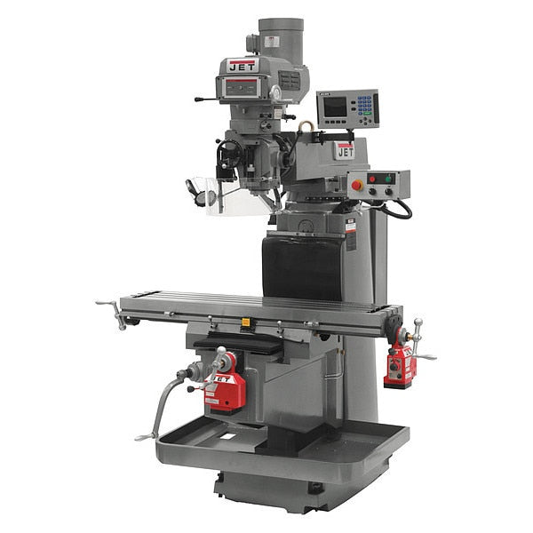 Ironworker, 230/460V AC, 13 A