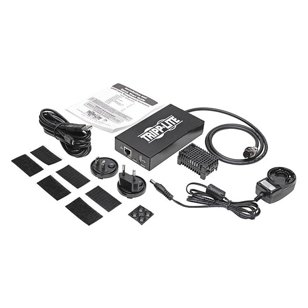Remote Cooling Management, For SRCOOL12K