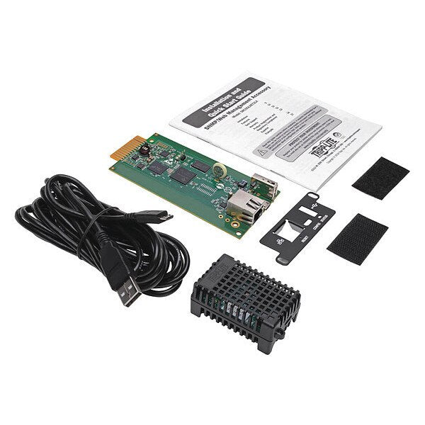 Remote Cooling Management, For SRCOOL2KWM