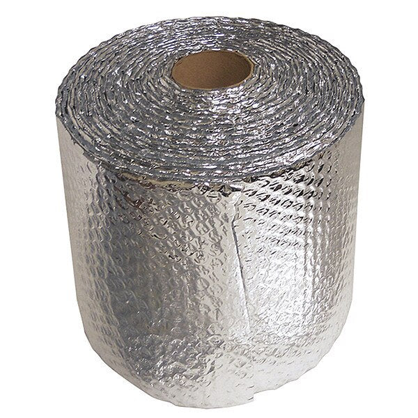 Bubble Roll, Insulated, Size3/16
