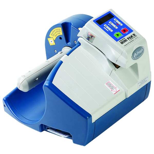 Air Cushion Machine