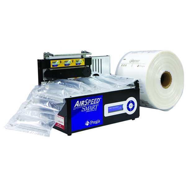 Air Pillow Inflator, 18
