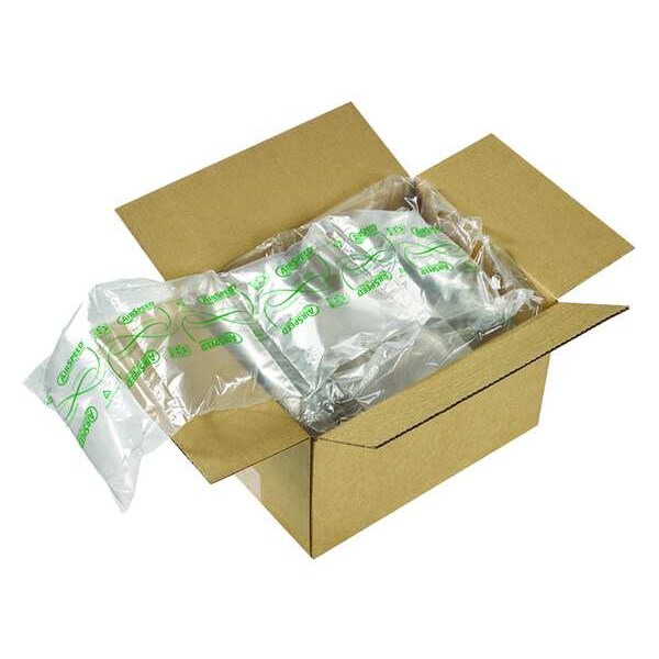 Air Pillow Film, 5