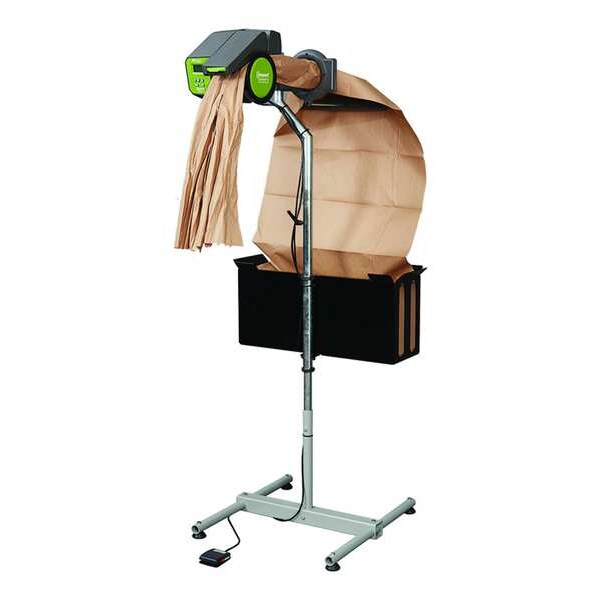 Paper Crumpling Machine, 15