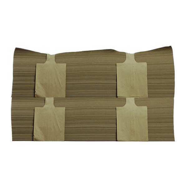 Packing Paper, Roll, 22 lb., 1690 ft. L
