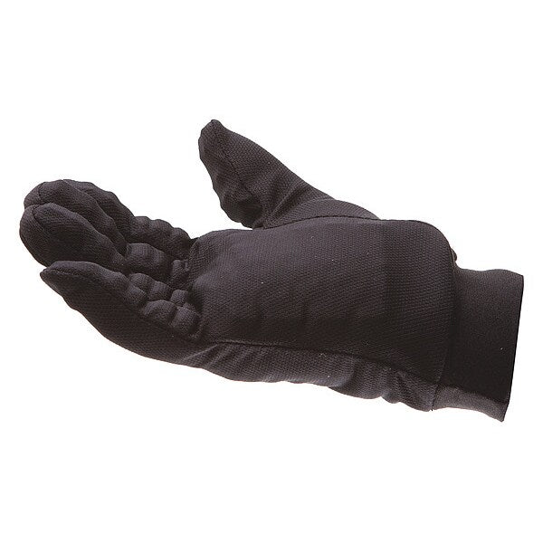 Anti-Vibration Glove, L, Full Finger, PR