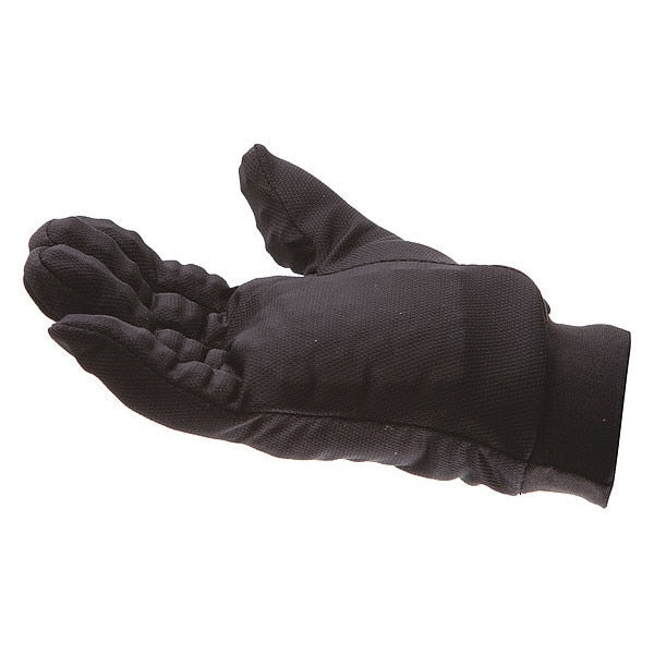 Anti-Vibration Glove, XXL, Full Finger, PR