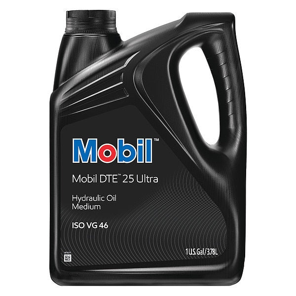 1 gal. Hydraulic Oil 46 ISO Viscosity, Not Specified SAE