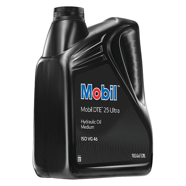 1 gal. Hydraulic Oil 46 ISO Viscosity, Not Specified SAE