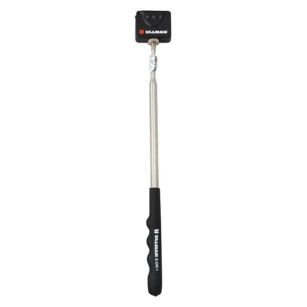Digital Inspection Mirror, Telescoping