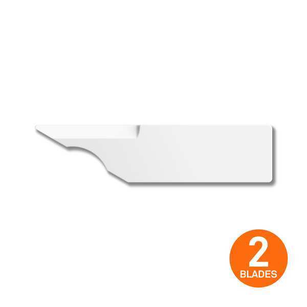 Utility Blade, 0.070