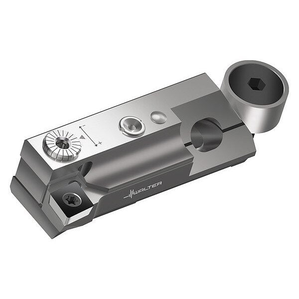 Walter - Cartridge (Boring), Cutting direction: Right, FR717