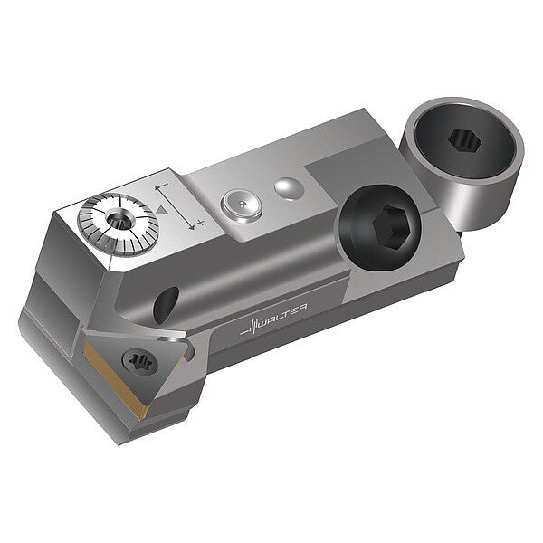 Walter - Cartridge (Boring), Cutting direction: Right, FR760