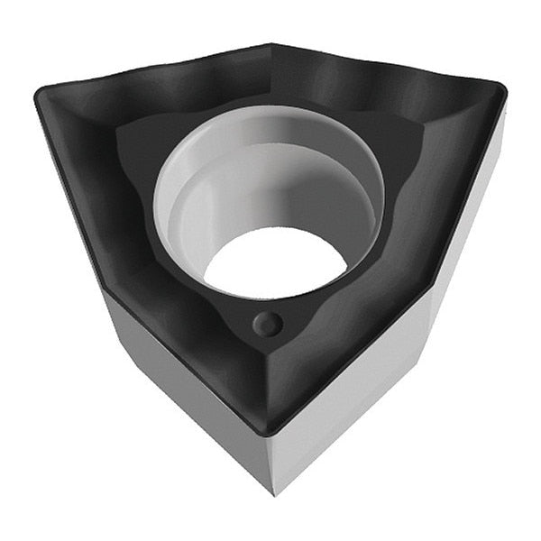 Indexable Drill Insert, WOEX, 8  Degrees