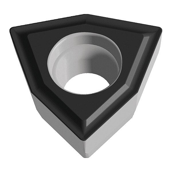 Indexable Drill Insert, WOMX, 8  Degrees