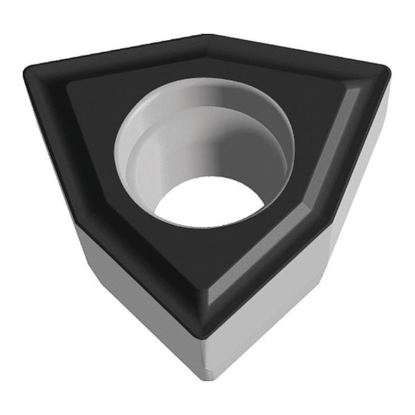 Indexable Drill Insert, WOMX, 8  Degrees