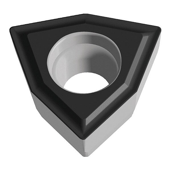 Indexable Drill Insert, WOMX, 8  Degrees