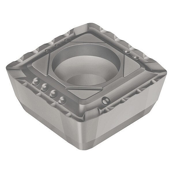 Indexable Drill Insert, Center Insert, 11  Degrees
