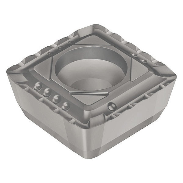 Indexable Drill Insert, Center Insert, 11  Degrees