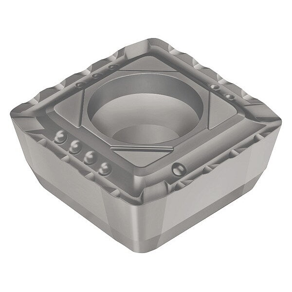 Indexable Drill Insert, Center Insert, 11  Degrees