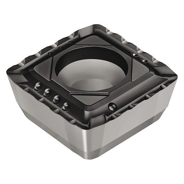 Indexable Drill Insert, Center Insert, 11  Degrees