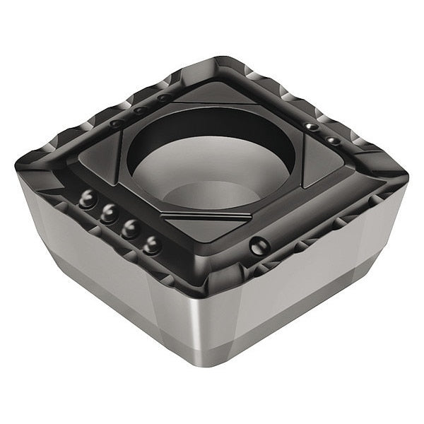 Indexable Drill Insert, Center Insert, 11  Degrees
