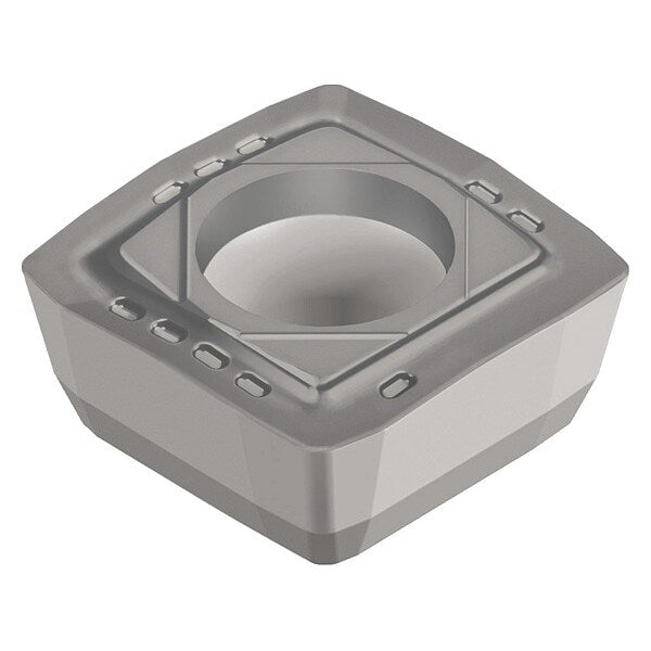 Indexable Drill Insert, Center Insert, 11  Degrees