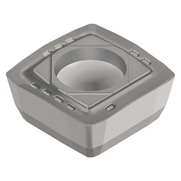 Indexable Drill Insert, Center Insert, 11  Degrees