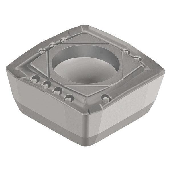 Indexable Drill Insert, Center Insert, 11  Degrees