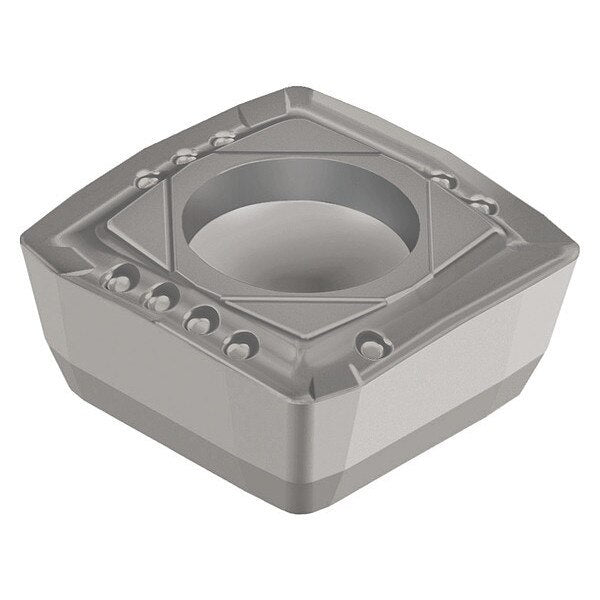 Indexable Drill Insert, Center Insert, 11  Degrees