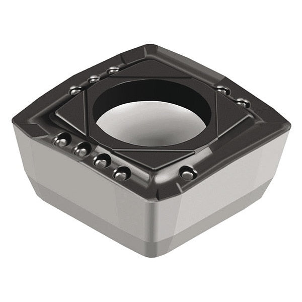 Indexable Drill Insert, Center Insert, 11  Degrees