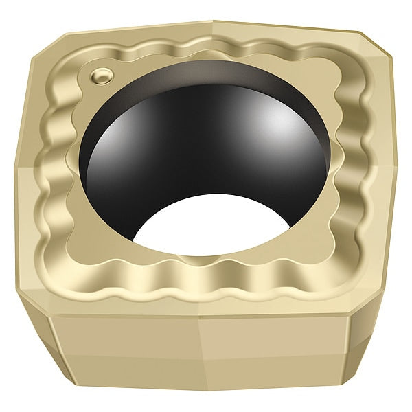 Indexable Drill Insert, 1/2