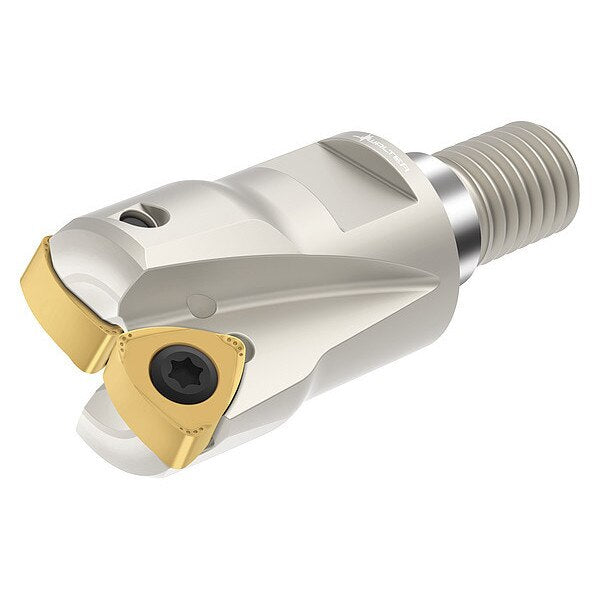 Walter - High Performance Plunge Cutter