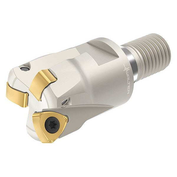 Walter - High Performance Plunge Cutter