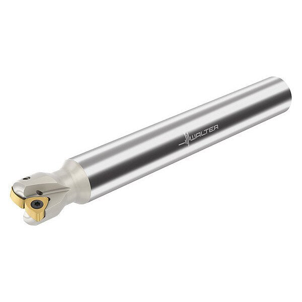 Walter - High Performance Plunge Cutter