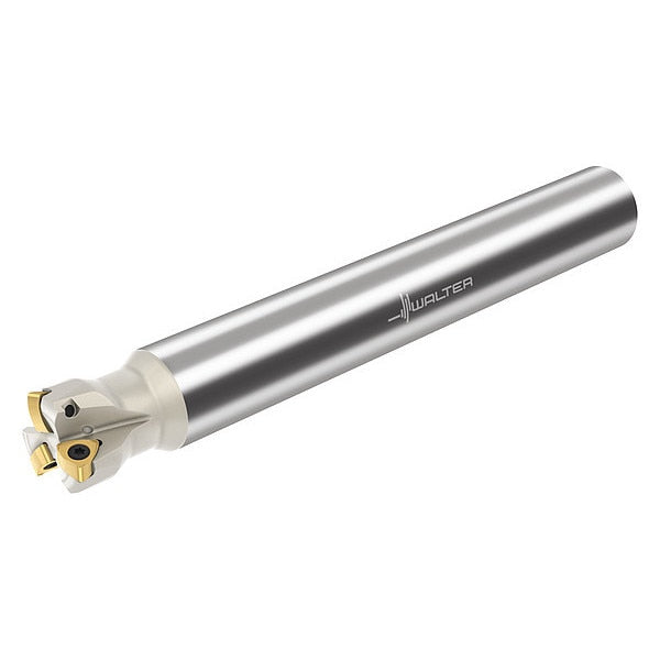 Walter - High Performance Plunge Cutter