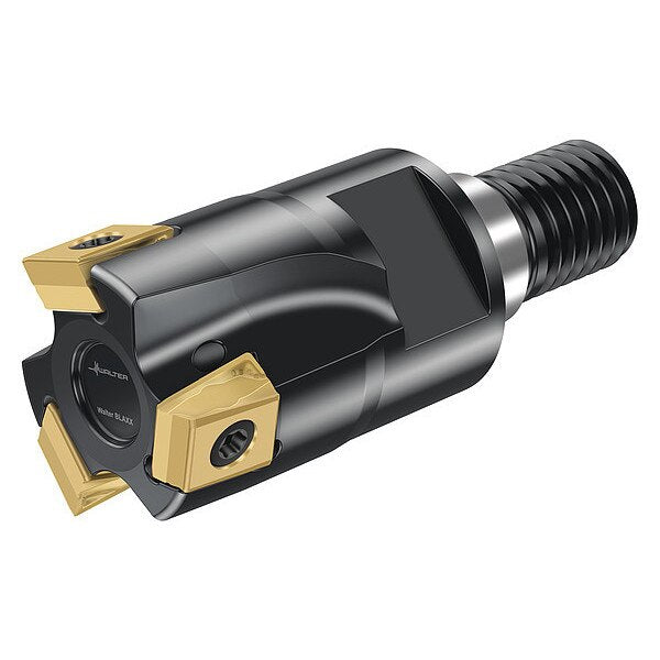Walter - Shoulder Miling Cutter LN09