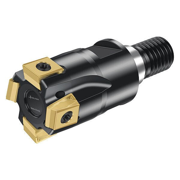 Walter - Shoulder Miling Cutter LN09
