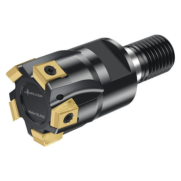 Walter - Shoulder Miling Cutter LN09