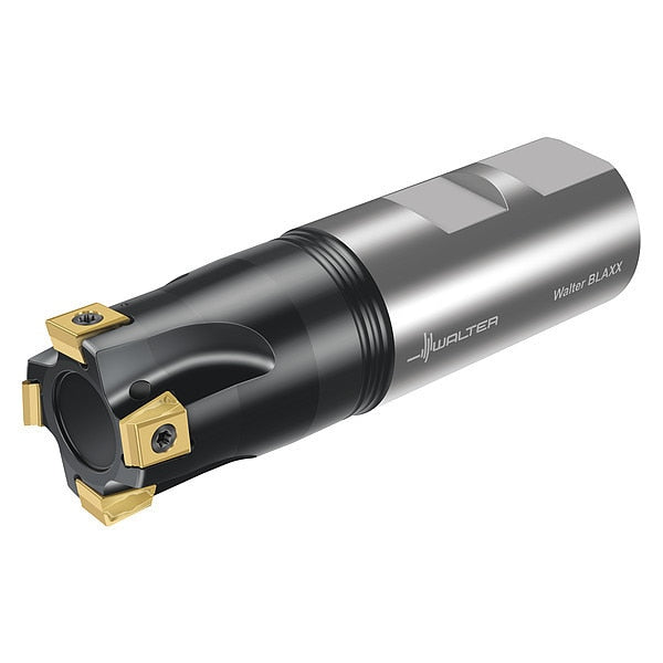 Walter - Shoulder Miling Cutter LN09