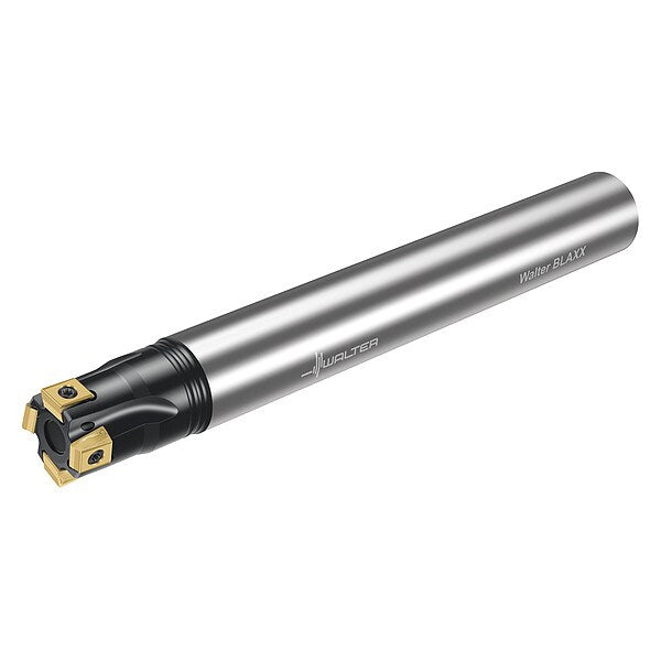 Walter - Shoulder Miling Cutter LN09