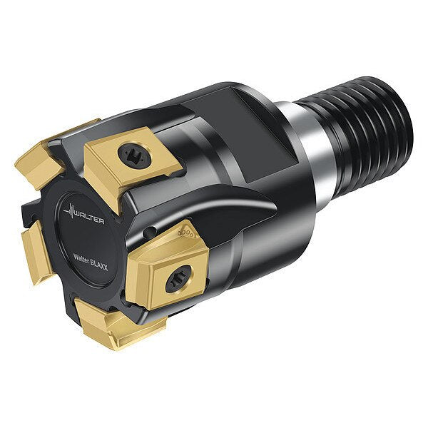 Walter - Shoulder Milling Cutter LN13