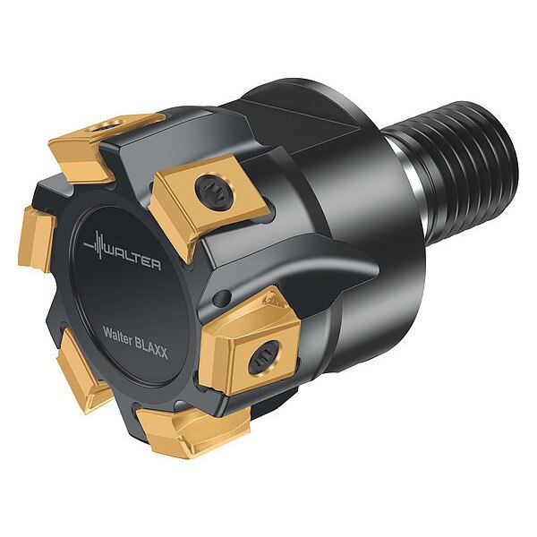 Walter - Shoulder Milling Cutter LN13
