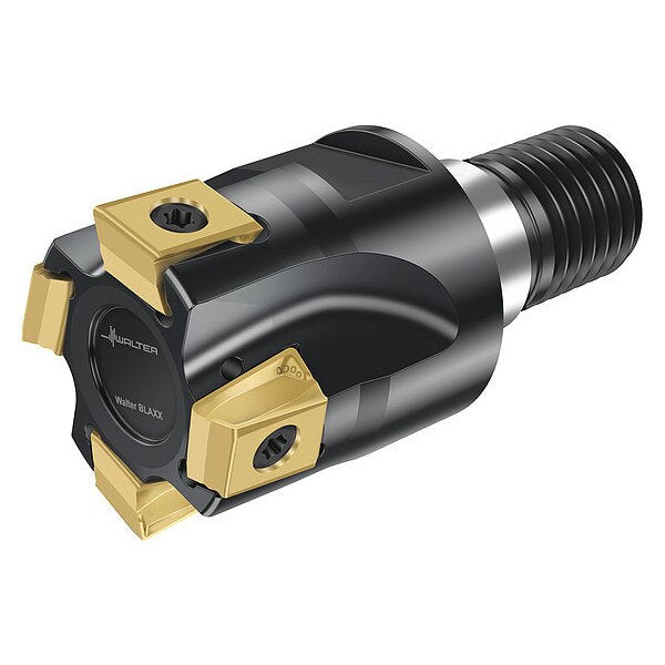 Walter - Shoulder Milling Cutter LN13