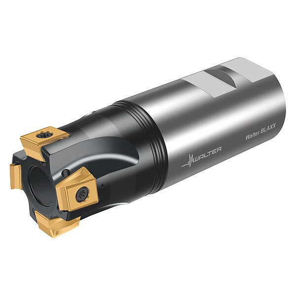Walter - Shoulder Milling Cutter LN13