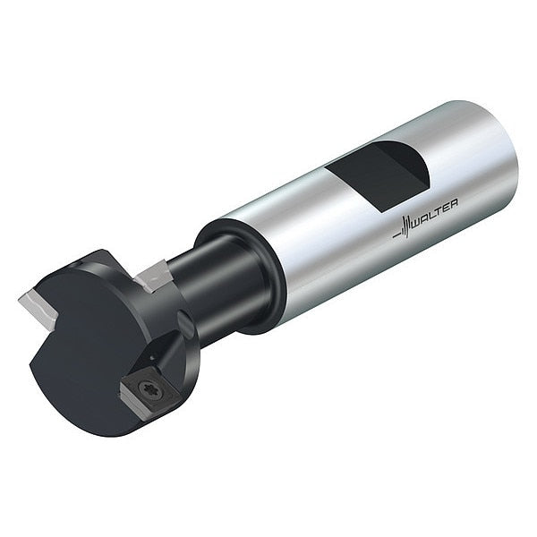 Walter - Tee Slot Cutter