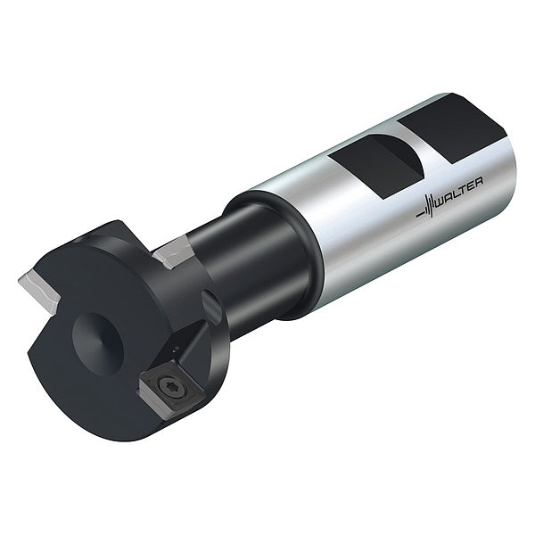 Walter - Tee Slot Cutter
