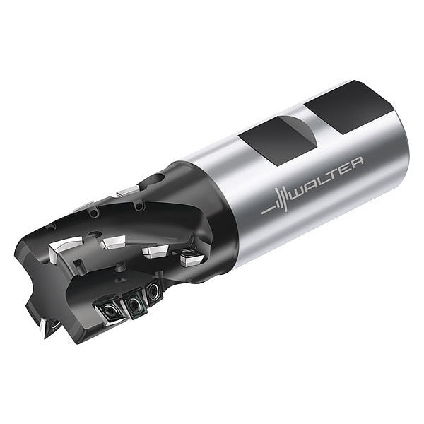 Walter - Porcupine Cutter LD14/SD09