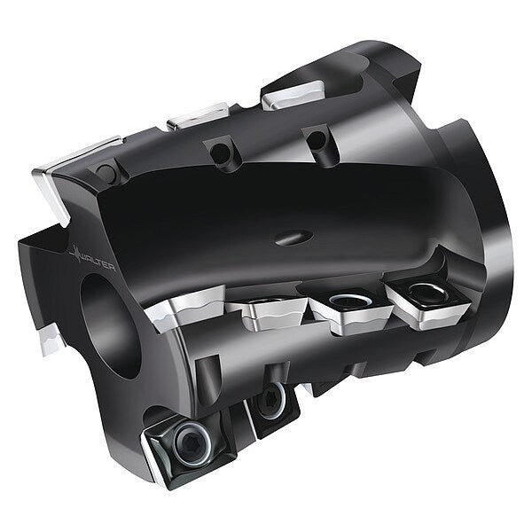 Walter - Porcupine Cutter LD14/SD09
