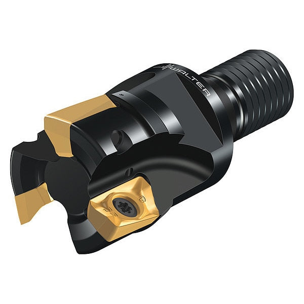 Walter - Shoulder Milling Cutter